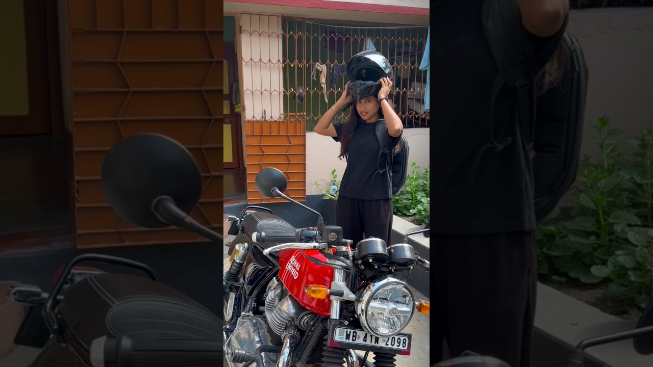ভিডিও দেখে গোলাপবাগে গোলাপ আনতে গিয়ে এ কী অবস্থা 🙂🥹?