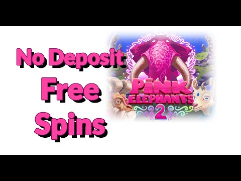IVI Casino No Deposit Free Spins in 2021