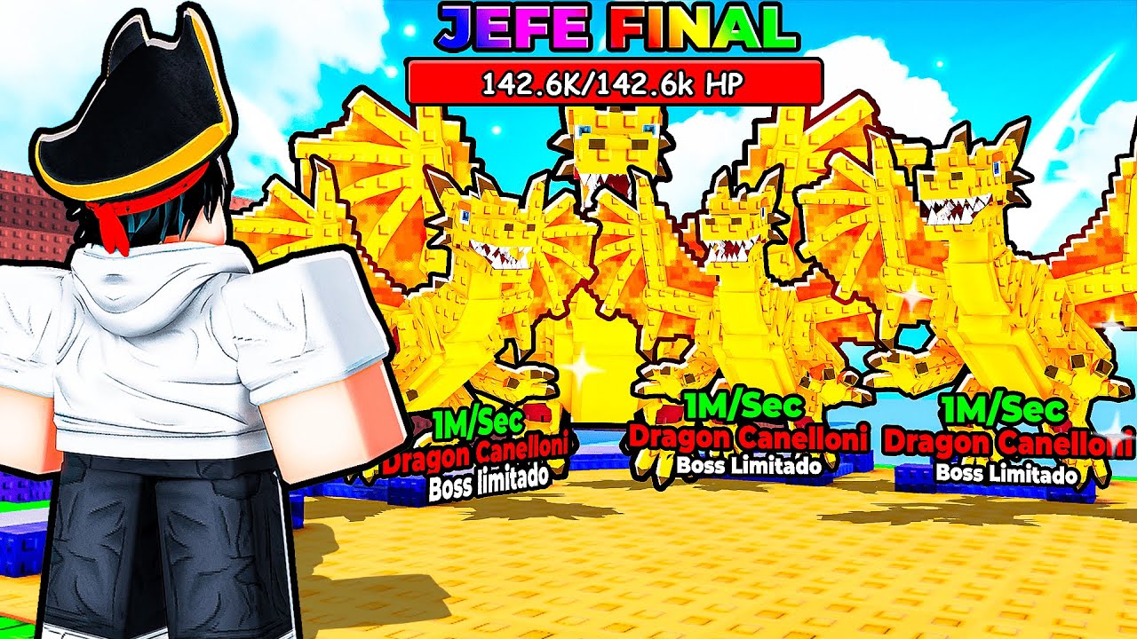 ¡DERROTÉ a un EJÉRCITO de DRAGONES CANNELLONI en PLANTAS vs BRAINROTS!