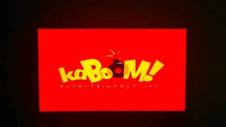 Opening To Toopy And Binoo Bedtime Story 2006 Dvd