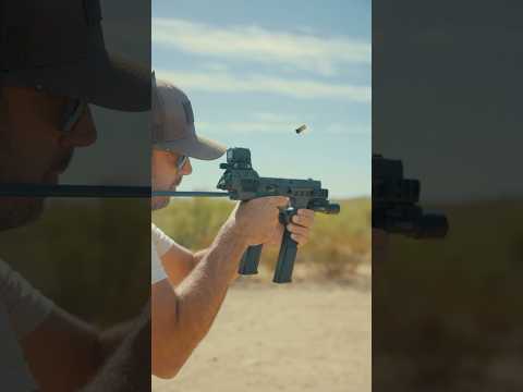 Sig Flux Legion ASMR 9mm #asmrsounds #asmrvideo #p320