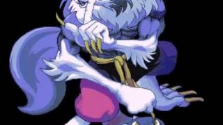 Night Warriors: Darkstalkers' Revenge - Ending (Jon Talbain)