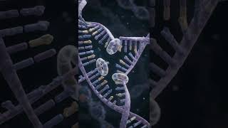 🧬 DNA breaks, R-loops & repair—when SETX is defective, genome stability can change. #DNA #Genetics