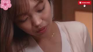 Daughter-in-law and Father-in-law | Japan drama kiss recap