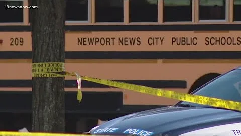 School safety: What's new for Norfolk and Newport News Public Schools this year? - DayDayNews