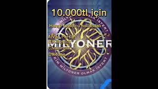 Kim milyoner olmak ister screenshot 3