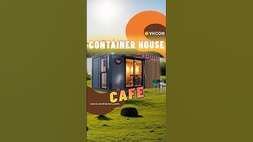 Need a small space to start a business? #coffeeshop #containercafe  #coffeelover  #smallbussiness