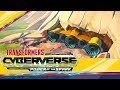 Rivalidade Infinita | #211 | Transformers Cyberverse | Transformers Official