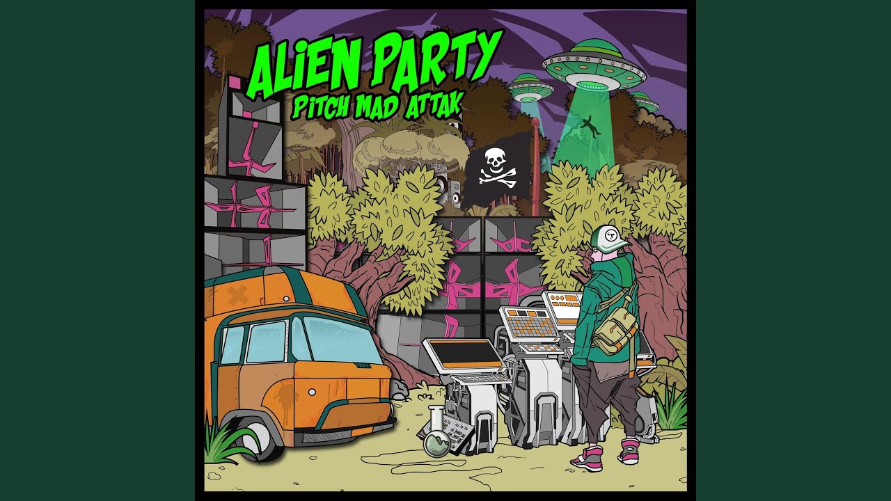 Watch Spliff Trip on YouTube Watch Spliff Trip on YouTube