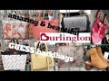 BURLINGTON beautiful GUESS handbags, Calvin Klein, shoes
