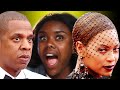 Why Beyoncé REALLY Forgave Jay-Z