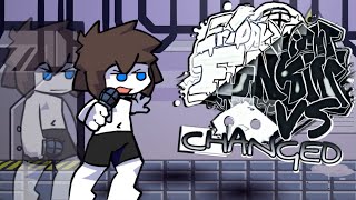 Friday Night Funkin Android MOD Changed 2.0