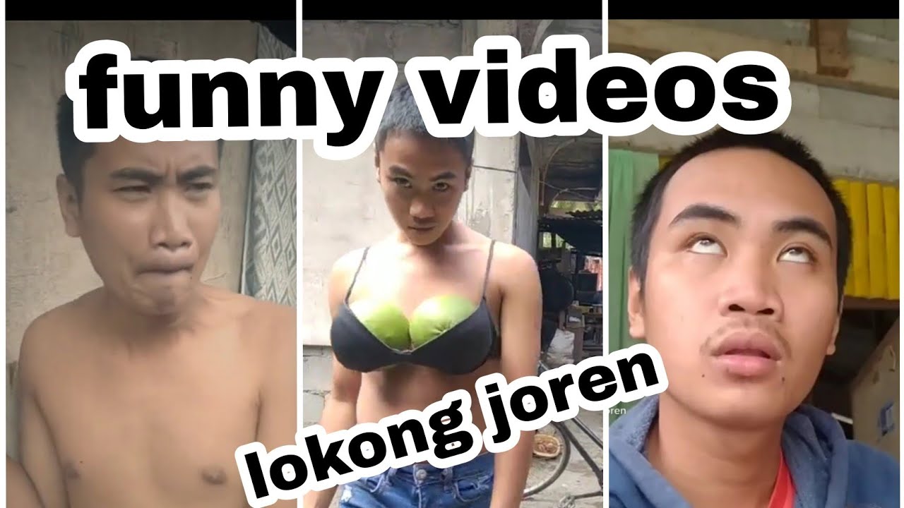 Download lokong joren funny videos|tiktok trend