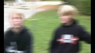 OMC alle Begrüssung