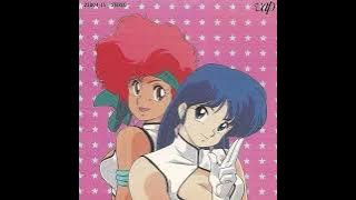 Dirty Pair OST - Aki kara no Summer Time