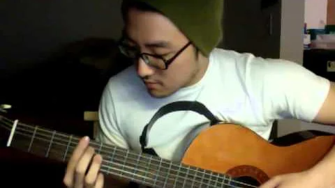 Zelgadis - Sasurai (cover)