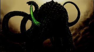 MONSTERVERSE: TITANUS MOKELE MBEMBE