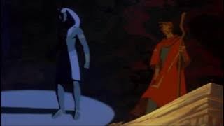 Prince of Egypt - Plagues - Let My People Go (HD)