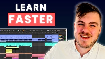 How I Would Learn Music Production in 2025 (if I Had to Start Over)