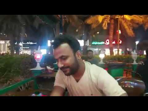 Dinner in Famous Paak Darbbat Restaurant (Dubai)