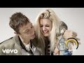 The Kills - :60 With (Vevo UK)