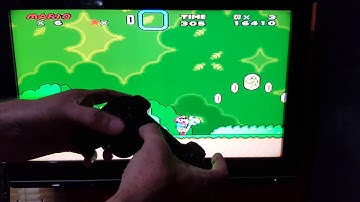 Video game retro muda SLOT do save batocera recalbox