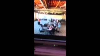 KIDS REACT TO HARLEM SHAKE LOL