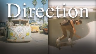 How Venice Beach and a Peter McKinnon video helped me find direction.