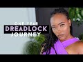 One year | Dreadlock journey update