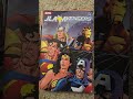 What comics did you get this week? #comicbooks #comics