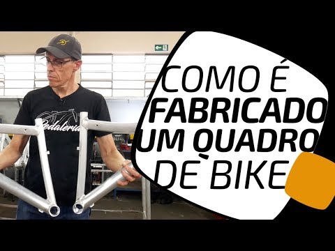 Vídeo: As bicicletas de bolso são legais?