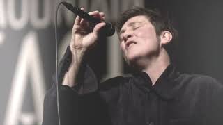 k.d. lang - Don’t Smoke In Bed - Live at Mountain Stage 2004