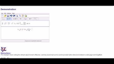 Dragmath tutorial  3