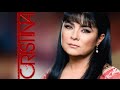 Victoria Ruffo en CRISTINA con Alfonso Herrera y Marta Higareda