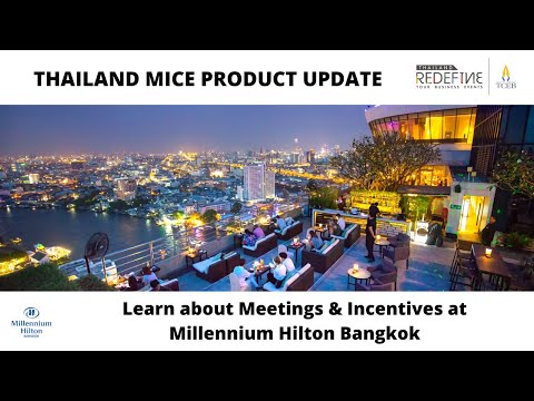 learn-about-meetings-&-incentives-at-the-millennium-hilton-bangkok