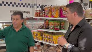 * Panaderia La Michoacana | 616 Lincoln Blvd, Lincoln, California