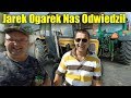Jarek Ogarek Nas Odwiedził ! ☆Wakacje 2019 !