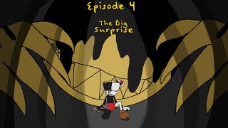 Episode 4. The Big Surprise