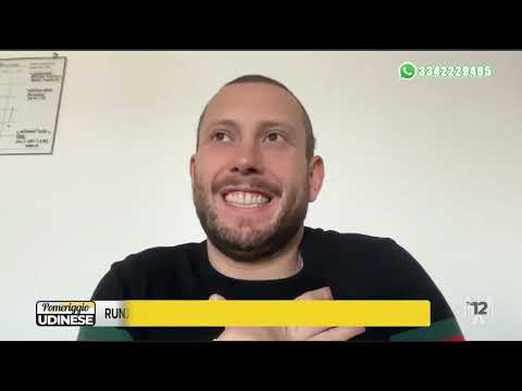 POMERIGGIO UDINESE | 15/01/2025