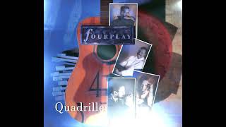 Fourplay - Quadrille (2021 Remastered)