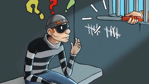 Robbery Bob | Gameplay Walkthrough Part 1 | Chapter 1: Suburbs