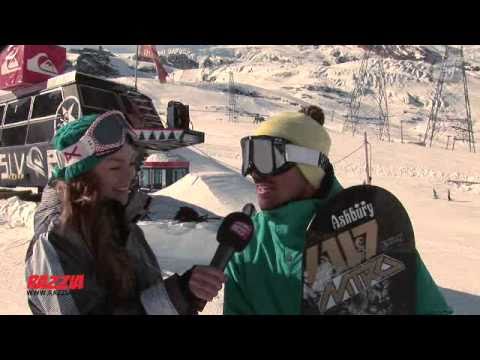 RAZZIA IM SCHNEE Ep 4 Saas Fee