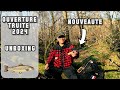 Ouverture truite 2024 unboxing et nouveaut barn pyrnes bushcraft truite dundee cuillre aspoise