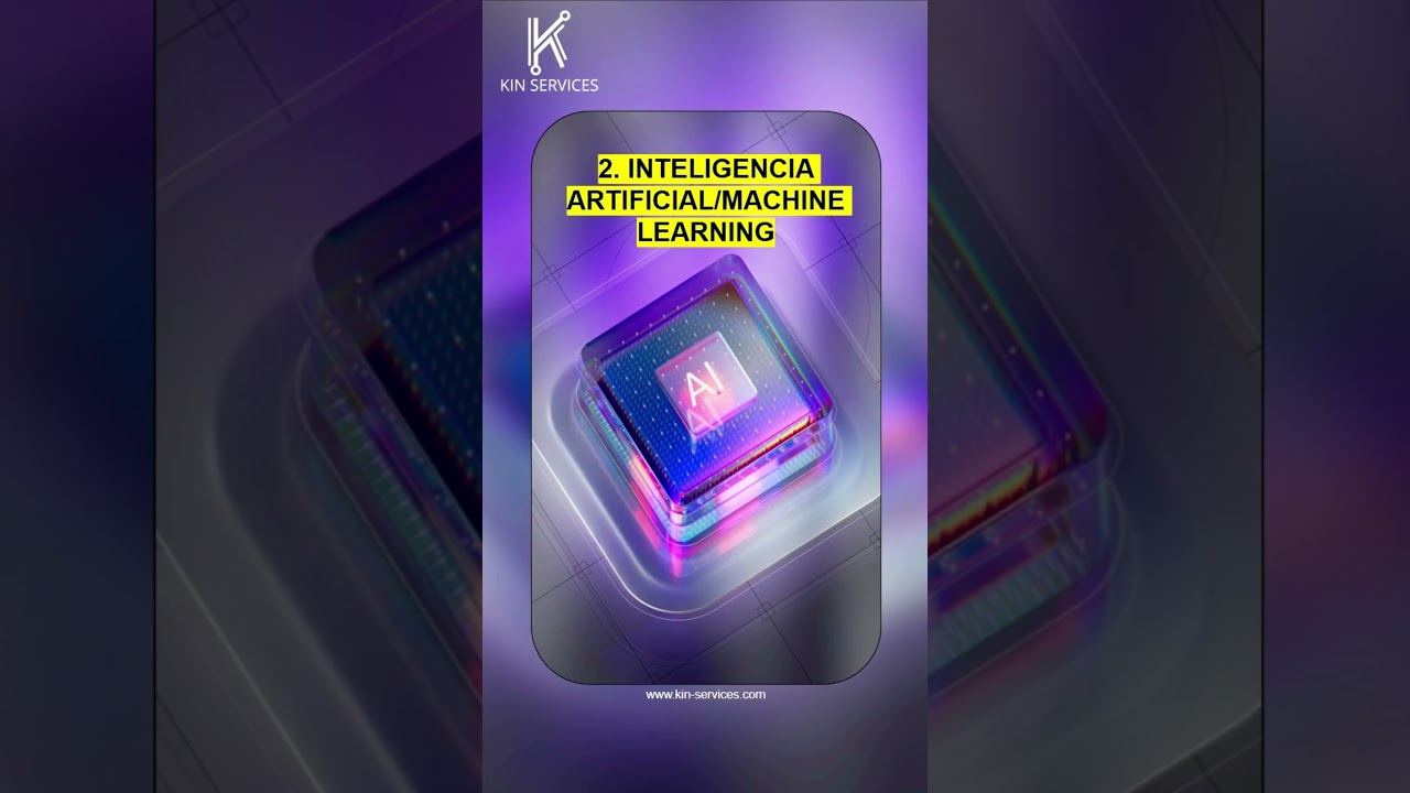 Las TI más utilizadas por las empresas #tecnologia