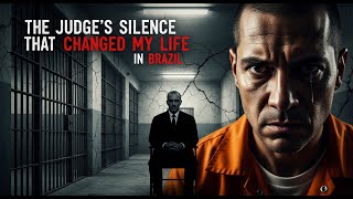 The Judge’s Silence That Changed My Life in Brazil