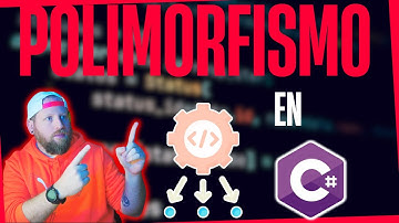Polimorfismo en C# explicado fácil y con ejemplo práctico