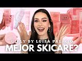 Girly la mejor lnea de skincare colombiano   makeup isa