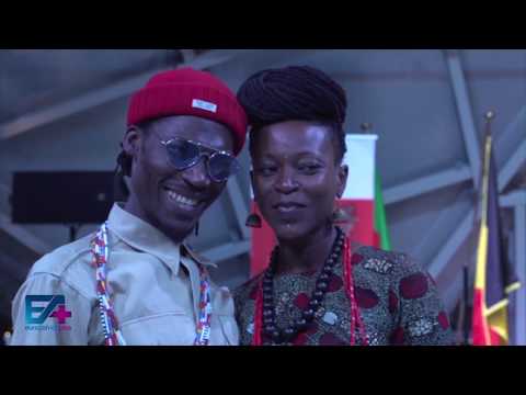 Festival Des Arts Vodoun (FAV2017): Célébrer Et Exporter Le Vodoun