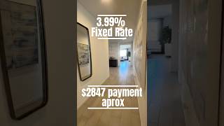 Brand new homes for sale in Glendale Arizona! 3.99% fixed rate. Itzel Zimmer from HomeSmart