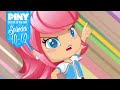 PINY Institute of New York 🌟 Collection d'épisodes 10-12 [30 minutes]